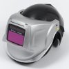 Face shield with PROCAP helmet for welding