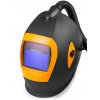 CA-20 welding hood with Grand V6-13 DS ADC lens