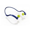 Earplugs with neck arch Moldex Wave Band 2K 6800