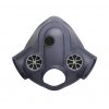 Vnitřní maska včetně vnitřních ventilů GX02- velikost S CleanAIR