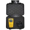 Waterproof case for detector XL / X3