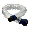 Heat-resistant breathing tube cover BT-927 3M Versaflo