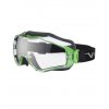 Goggle UNIVET 6X3 čiré 6X3.00.00.00, Vanguard UDC