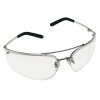 Safety Glasses 3M Peltor Metaliks clear