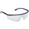 Safety glasses iSpector Barden - clear