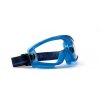 Safety googles Univet 619, non-vent