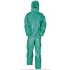 Chemical coverall Sioen Essen