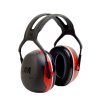 Hearing protectors 3M Peltor X3A