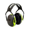 Hearing protectors 3M Peltor X4A