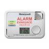 CO detector (carbon monoxide) autonomous alarm Honeywell XC100D CS
