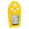 BW GasAlert Micro 5 multi-gas detector - EX (%LEL), O2, H2S, CO optionally other gases