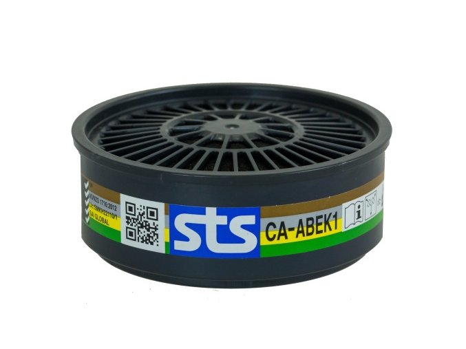 1464 filtr protiplynovy sts shigematsu ca abek1
