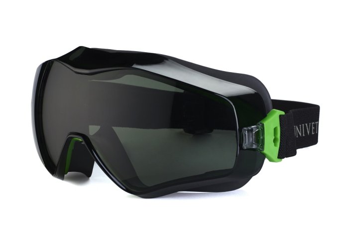 4434 1 goggles univet 6x3 zelene g15 6x3 00 00 05 vanguard udc