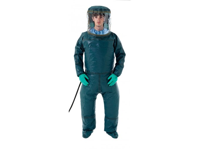 Microchem 4000 Airline (Microgard) (Velikost XL)