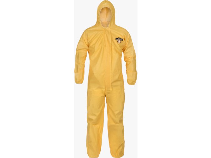 Ochranný oblek Lakeland Chemmax 1 (Velikost L)