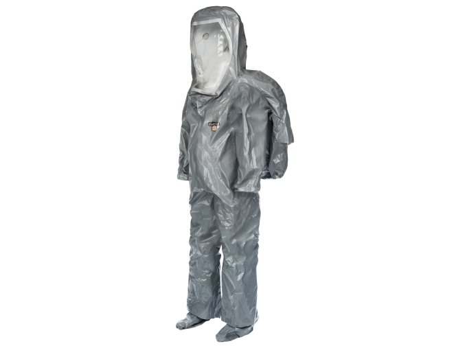 Ochranný oblek Lakeland Chemmax 3 ECP (Velikost L)