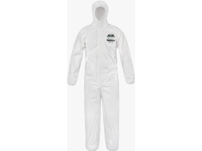 Ochranný oblek Lakeland Micromax NS (Velikost L)