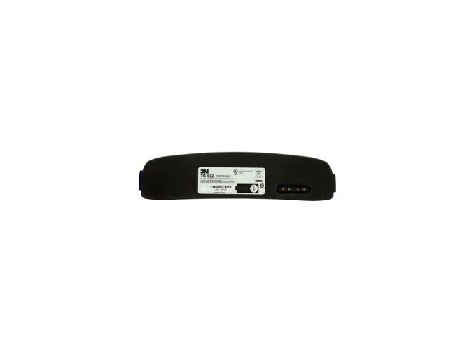 3438 vysokokapacitni baterie tr 632 3m versaflo