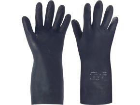 Ansell AlphaTec 29500 rukavice (Velikost 8, Barva -)
