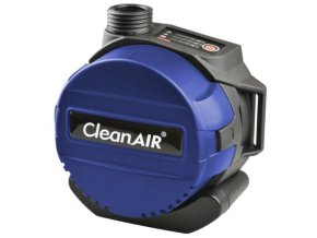 1515 filtracne ventilacni jednotka cleanair basic evo