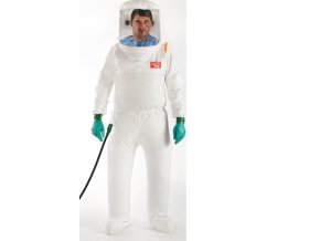 Microgard 2500+ Airline - Model 750 (Microgard) (Velikost L)