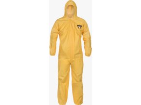 Ochranný oblek Lakeland Chemmax 1 (Velikost L)