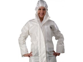 Ochranný oblek Lakeland Chemmax 2 (Velikost L)