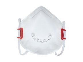 2772 respirator oxyline x 210 ffp2 r d bez ventilku 100ks