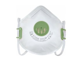 2778 respirator oxyline x 310 sv ffp3 r d