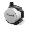 1509 filtracne ventilacni jednotka cleanair basic 2000 flow control komfort