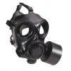 Ochranná celotvárová maska Guzu OM-90 (Velikost 1)