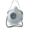 2739 respirator moldex 2405 ffp2 tvarovany s ventilkem