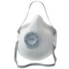 2742 respirator moldex 2555 ffp3 nr d s ventilkem