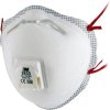 2826 respirator tvarovany 3m 8833 ffp3 vydechovy ventilek