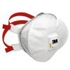 2829 respirator tvarovany 3m 8835 ffp3 vydechovy ventilek