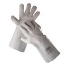 Zváračské rukavice kožené Červa Merlin (Velikost 11)