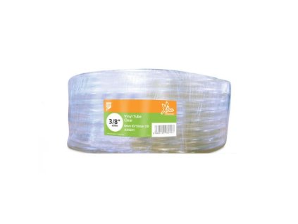 Aspen hadička k čerpadlu priehľadná 10x14 | K-kocur.sk