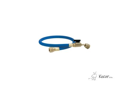 CPS hadica 180 cm, modrá - HS6BE | K-kocur.sk
