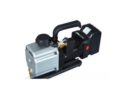 CPS vákuová pumpa 48 l/min – VPC2D18VDC-1 | K-kocur.sk