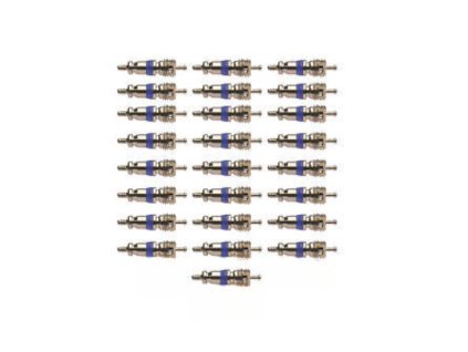 CPS ventilček do Schrader ventilu, balenie 25 kusov – AVS125 | K-kocur.sk