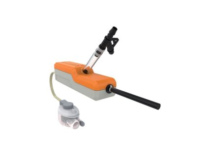 Čerpadlo kondenzátu Sauerman SI20 | K-kocur.sk