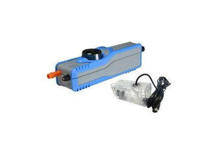 Čerpadlo s hladinovým senzorom vrátane alarmu Micro Blue X86 002 | K-kocur.sk