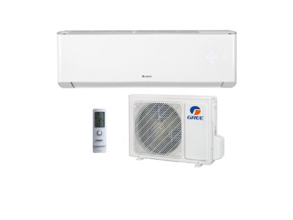 Klimatizácia GREE AMBER II (Royal) 3,5 kW | K-kocur.sk