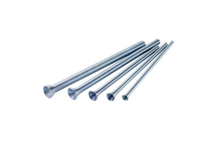 Mastercool pružinová sada ohýbačiek 70076 | K-kocur.sk