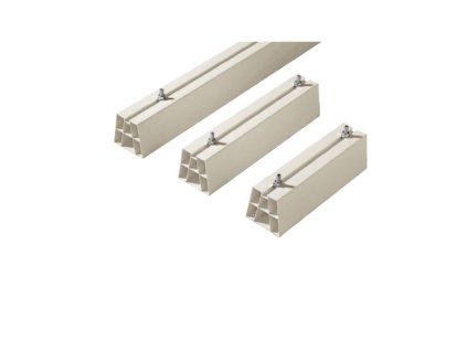 Plastový podstavec 1000SP | K-kocur.sk