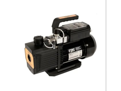 CPS vákuová pumpa 151 lmin BLACKMAX VPB6D | K-kocur.sk