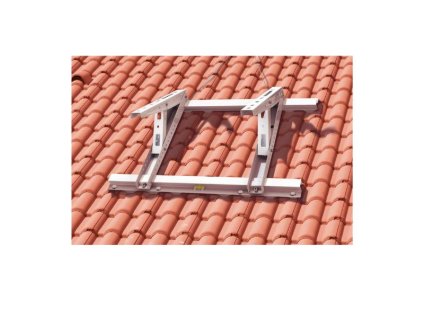 Zváraná konzola na šikmú strechu MT630 | K-kocur.sk