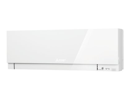 MSZ EF18,25,35,42,50VGKW side op