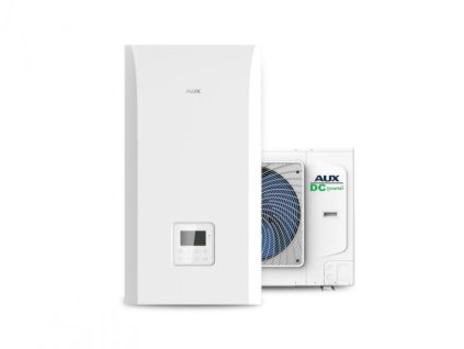 Tepelné čerpadlo AUX 16,1 kW split ACHP-H16/5R3HA-I + ACHP-H16/5R3HA-O
