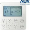 Káblový ovládač XK06 pre tepelné čerpadlá AUX
